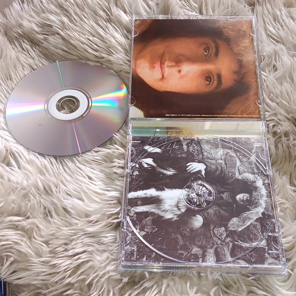 Paul Simon CD - Picture 5 of 6